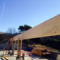 Rénovation de Toiture à  Sausset-les-Pins