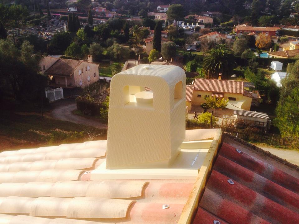 Réparation de Toiture, Rénovation et Remplacement de Tuiles dans le District de Miramas