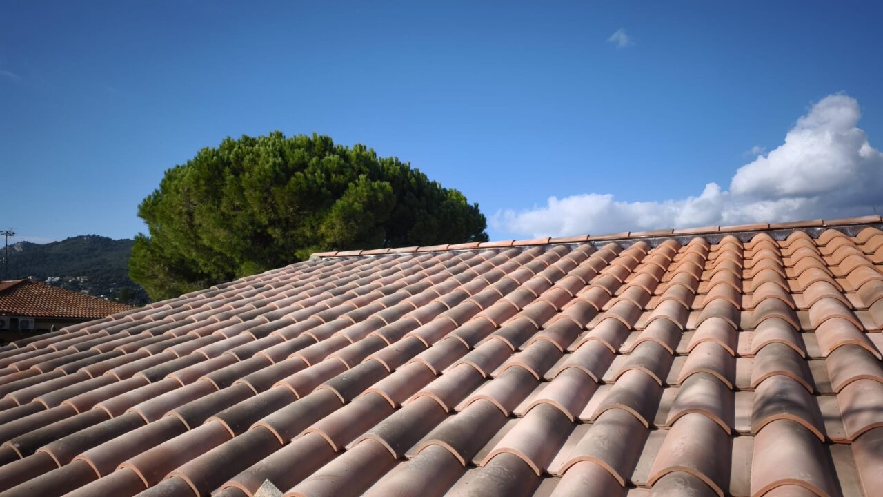 Reparation de Toiture et Services d’Isolation Professionnels à Salon-de-Provence