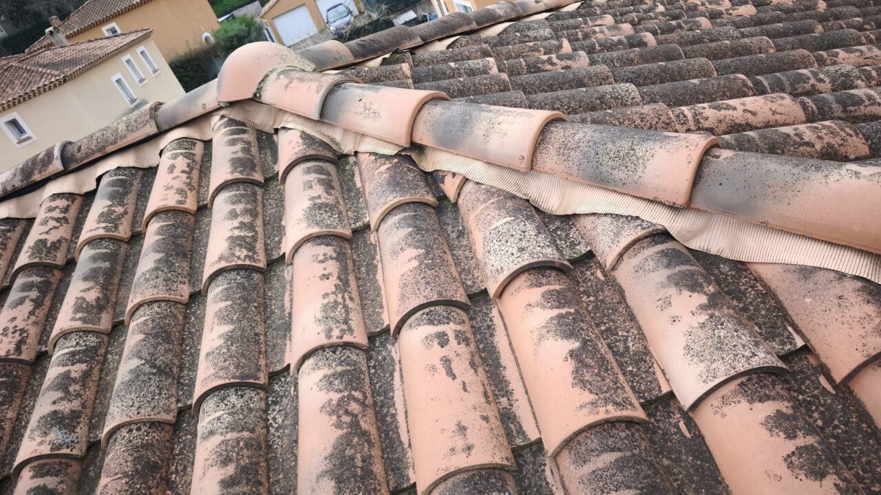 Réparation de Toiture, Rénovation de Toiture et Fuites de Toit à Marseille et dans les Bouches-du-Rhône